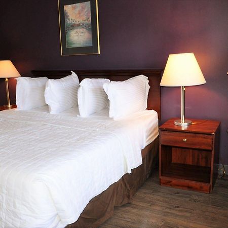 Day Inn Point Richmond **Dbl Reg** Экстерьер фото