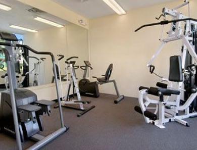 Day Inn Point Richmond **Dbl Reg** Удобства фото