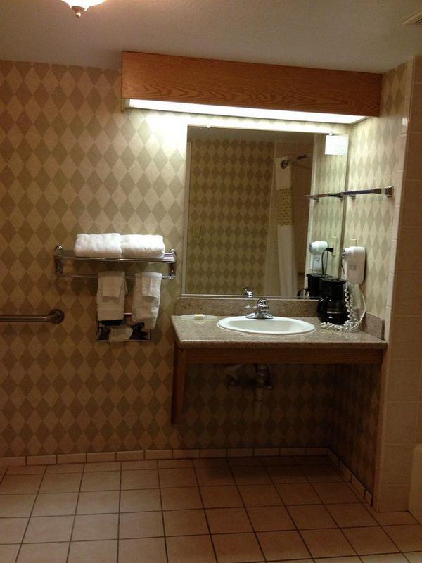 Day Inn Point Richmond **Dbl Reg** Экстерьер фото