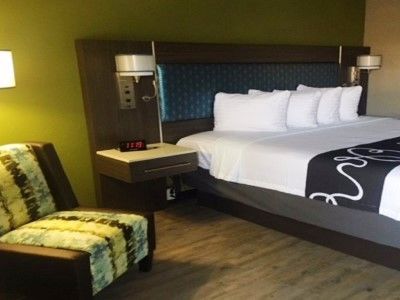 Day Inn Point Richmond **Dbl Reg** Экстерьер фото