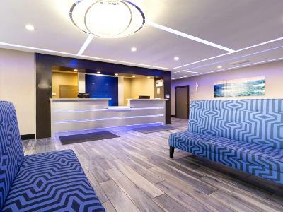 Day Inn Point Richmond **Dbl Reg** Экстерьер фото