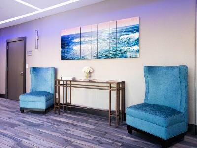 Day Inn Point Richmond **Dbl Reg** Экстерьер фото