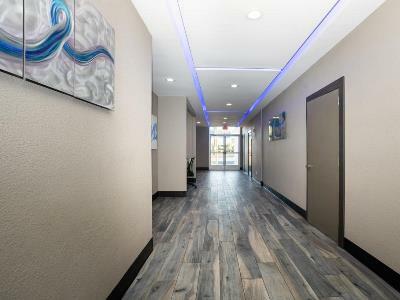 Day Inn Point Richmond **Dbl Reg** Экстерьер фото