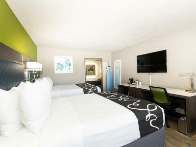 Day Inn Point Richmond **Dbl Reg** Экстерьер фото