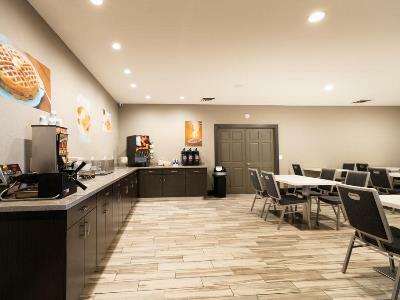 Day Inn Point Richmond **Dbl Reg** Экстерьер фото